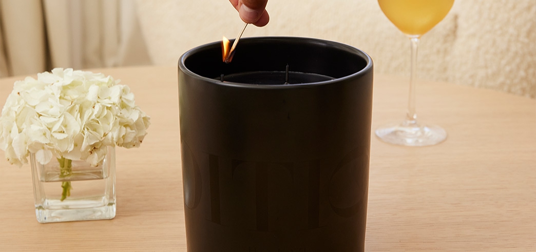 Extra Large EDITION Candle