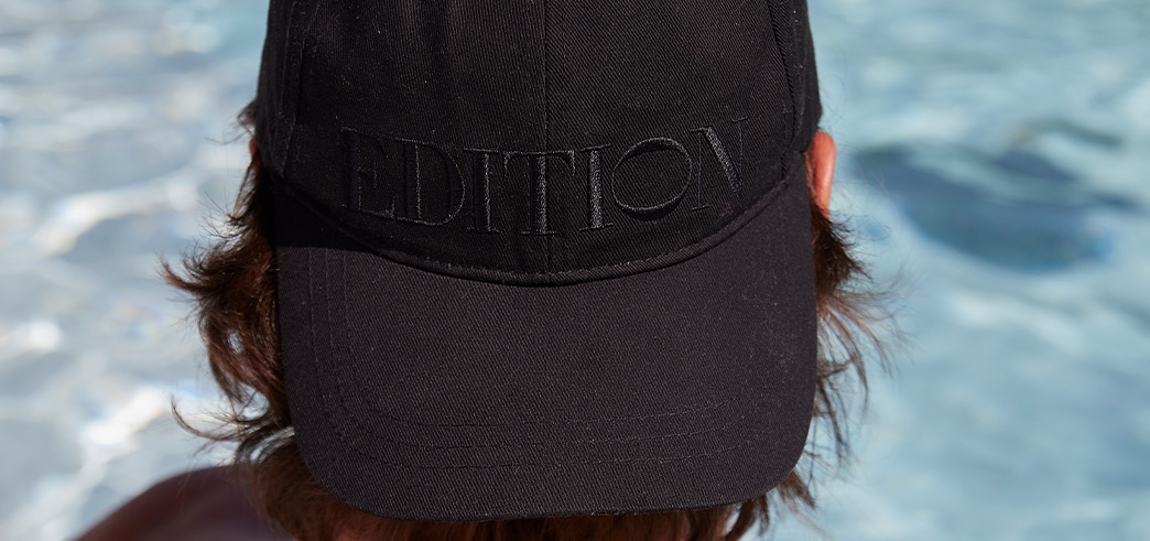 EDITION Baseball Cap