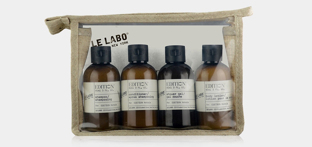 Le Labo Travel Set