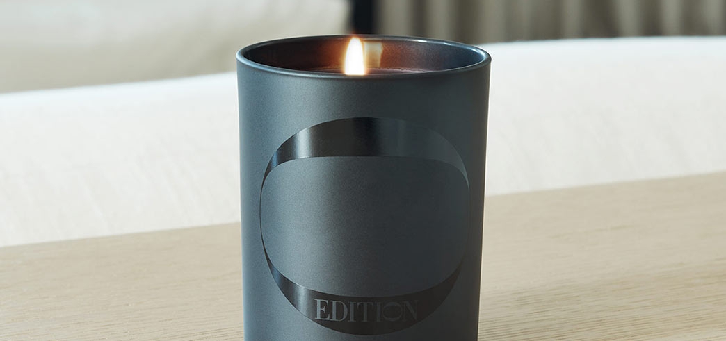 Edition Candle
