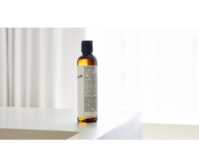 Le Labo Shower Gel