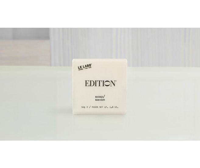 Le Labo Soap