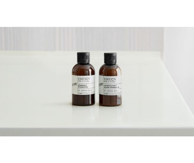 Le Labo Travel Shampoo & Conditioner