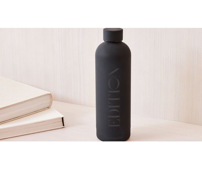EDITION Water Bottle