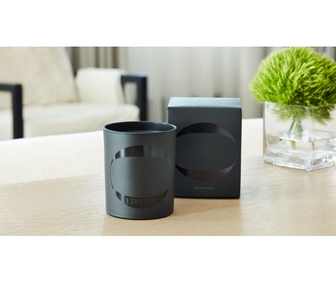 Edition Candle 1