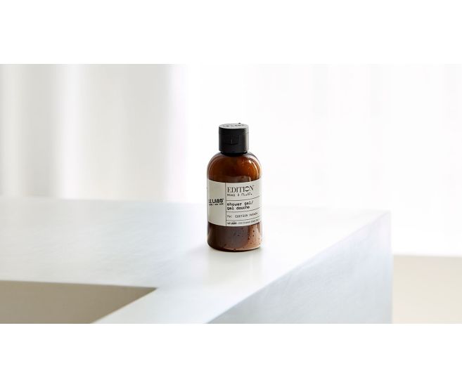 Le Labo Travel Shower Gel