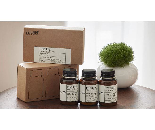 Le Labo Bath Grains