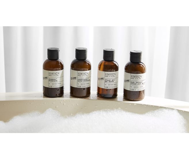 Le Labo Travel Set