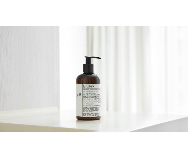 Le Labo Body Lotion