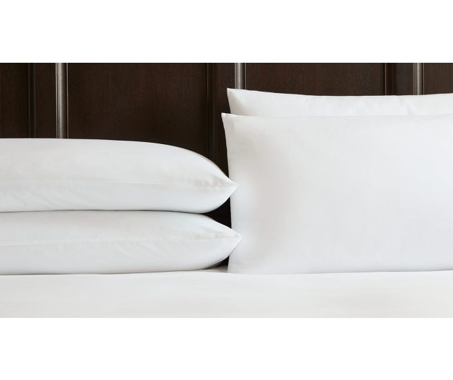 Feather & Down Pillow