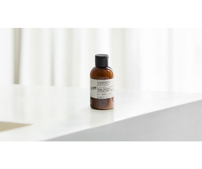 Le Labo Travel Body Lotion