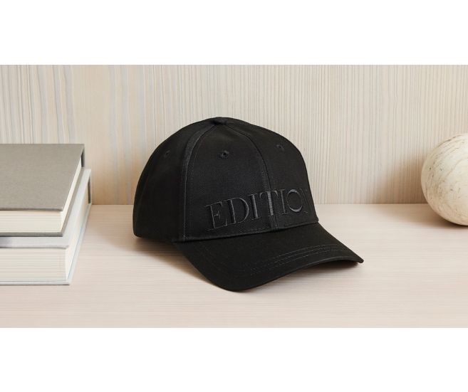 EDITION Baseball Cap