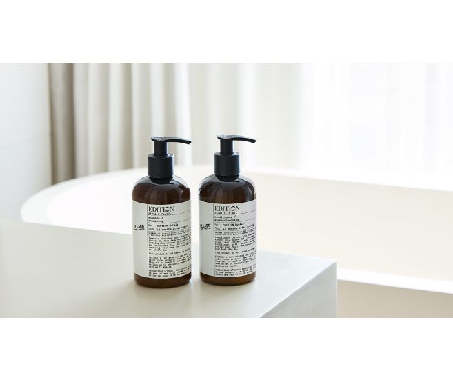 Le Labo Shampoo & Conditioner Set