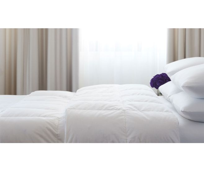 Down Duvet