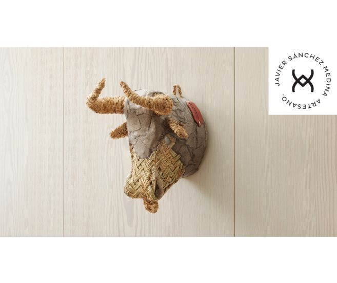 El Toro by Javier S. Medina for Madrid