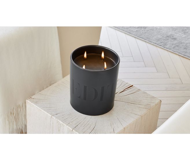 Extra Large EDITION Candle 1
