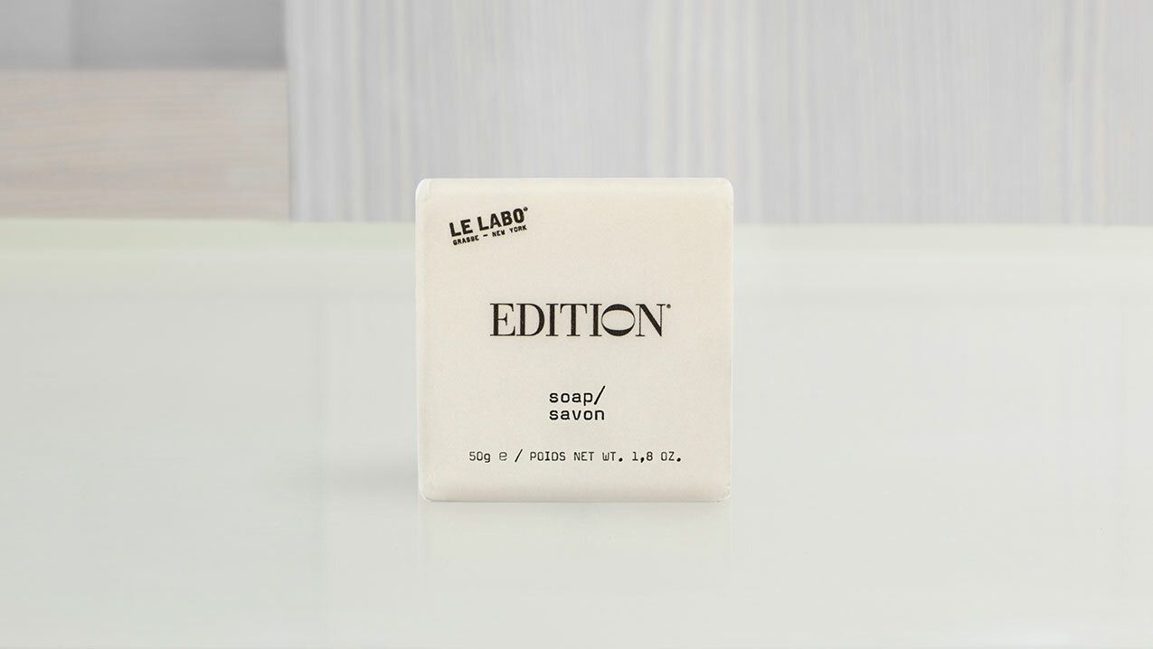 Le Labo Soap