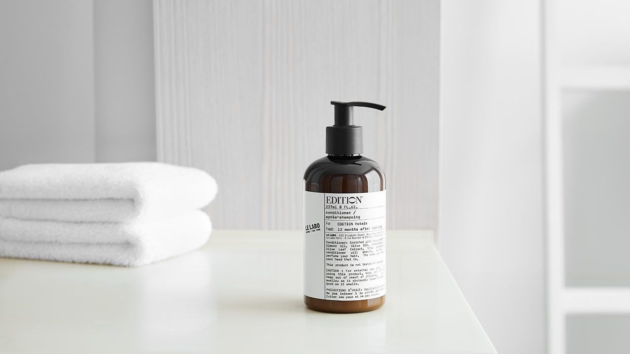 Le Labo Conditioner