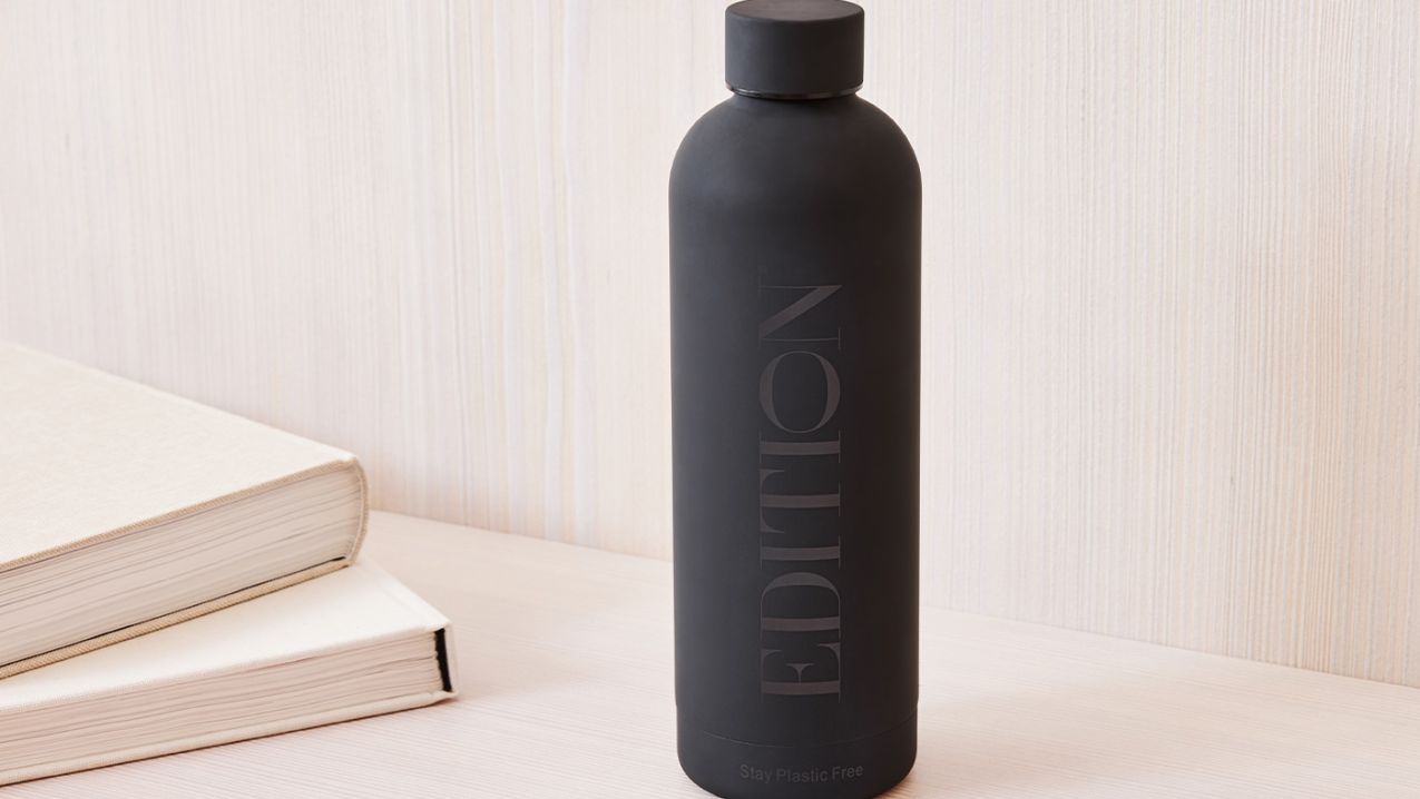 EDITION Water Bottle