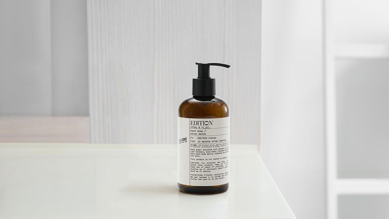 Le Labo Hand Soap