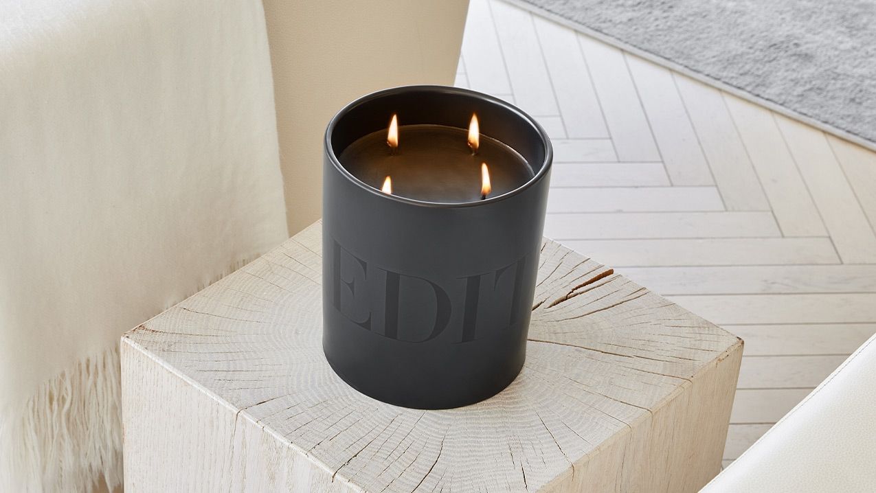 Extra Large EDITION Candle