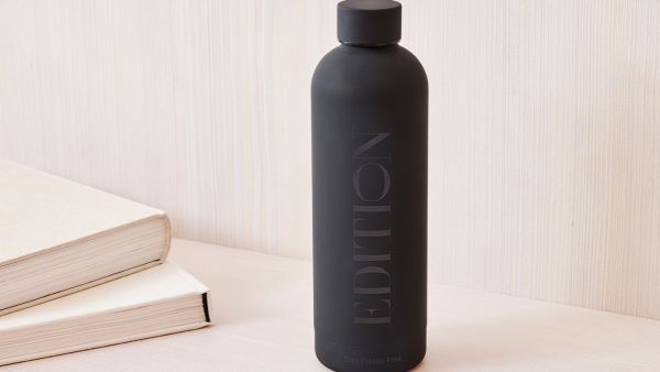 Product EDITION Water Bottle