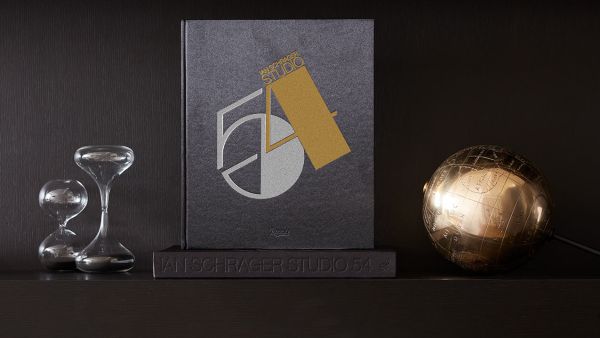 Product Ian Schrager Studio 54