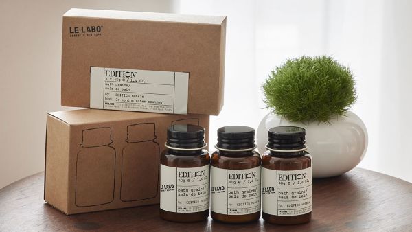 Product Le Labo Bath Grains