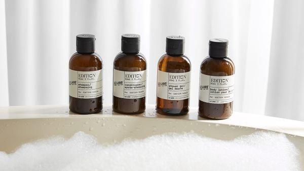 Produkt Le Labo Reiseset