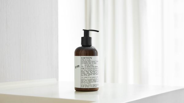 Product Le Labo Body Lotion