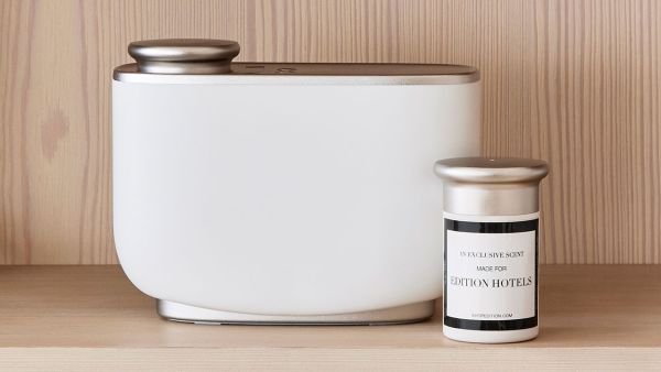 Product Room Diffuser Set