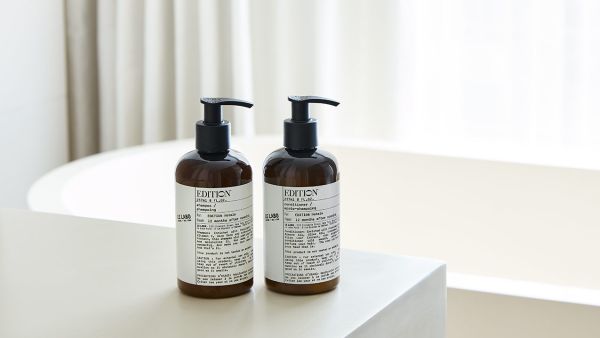 Product Le Labo Shampoo & Conditioner Set