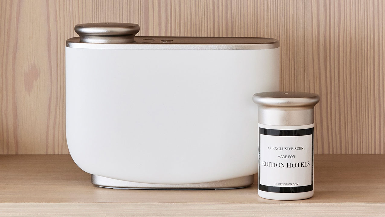 Room Diffuser Refill