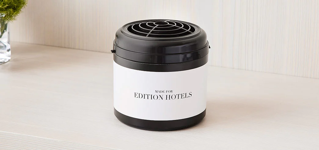 Home Diffuser Set