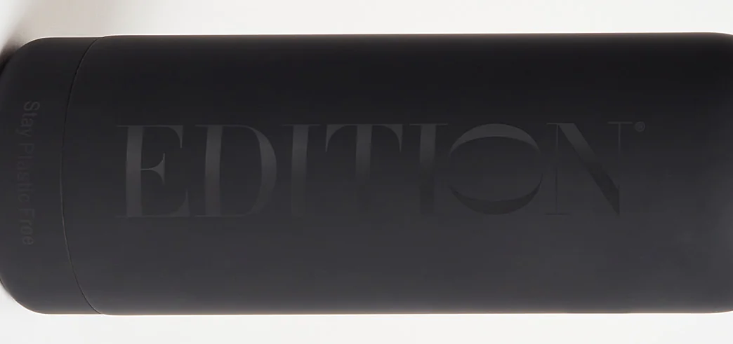 EDITION Water Bottle