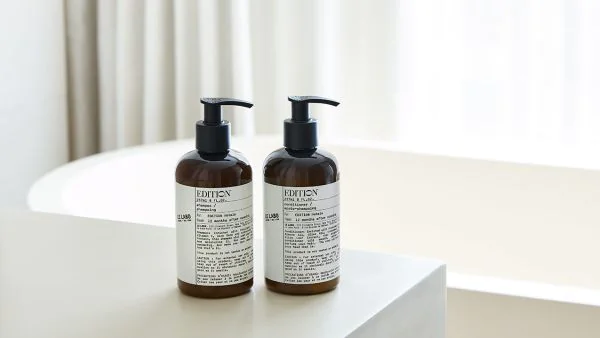 Le Labo Travel Set | Browse the Exclusive Le Labo Bath and Body